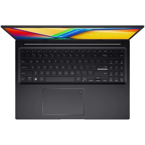 Ноутбук ASUS Vivobook 16X K3605ZF-RP714 (90NB11E1-M00ZZ0) UA: Объем накопителя 512 ГБ (SSD)