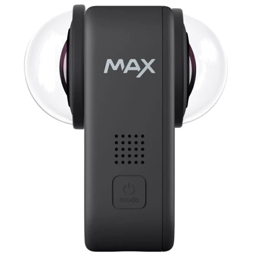 GoPro MAX Protective Lenses (ACCOV-001): Тип аксесуара Захисні лінзи