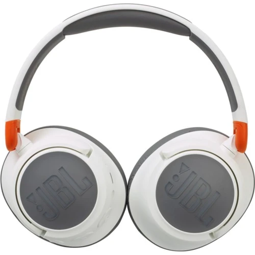 Наушники JBL JR 460 NC White (JBLJR460NCWHT): Чувствительность (дБ) 85