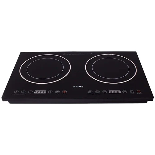 Настольная плита PRIME Technics PHC 3628 GB: Производитель Prime Technics