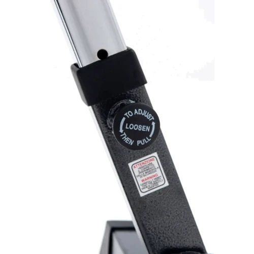 Скамья для жима и пресса Toorx Multipurpose Bench WBX 85 (WBX-85) (930724)