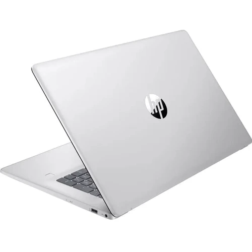 Ноутбук HP 17-cn4024ua (B23D8EA) UA: Процессор Intel Core 5 120U (1.4 - 5.0 ГГц) / 10 - ядерный