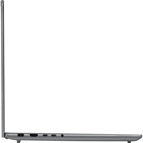 Ноутбук Lenovo Yoga Pro 9 16IAH10 Luna Grey (83L00055RA) UA
