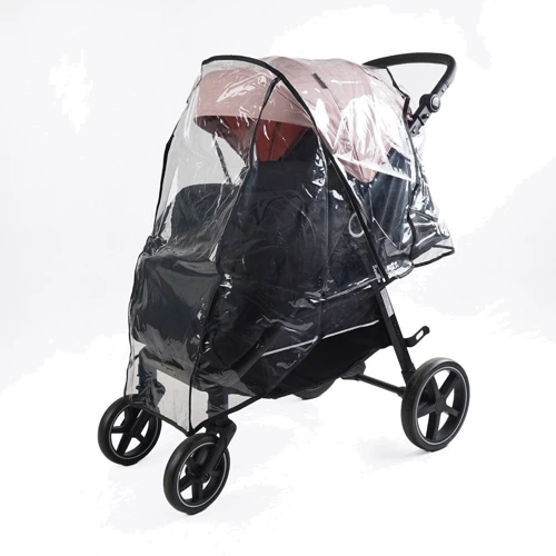 Детская прогулочная коляска Joy Sevillia (S-15928)