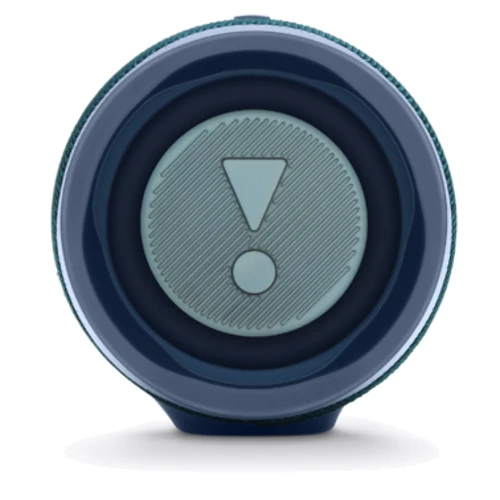 Акустика JBL Charge 4, Blue (JBLCHARGE4BLU) OPEN BOX: Звуковая система 1.0