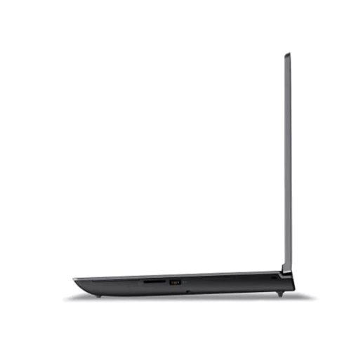 Ноутбук Lenovo ThinkPad P16 G2 (21FA005LPB): Экран 16" (2560x1600)