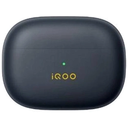 Наушники Vivo IQOO TWS 2 Black: Дополнительно Совместимость с Apple, Совместимость с Android, TWS наушники