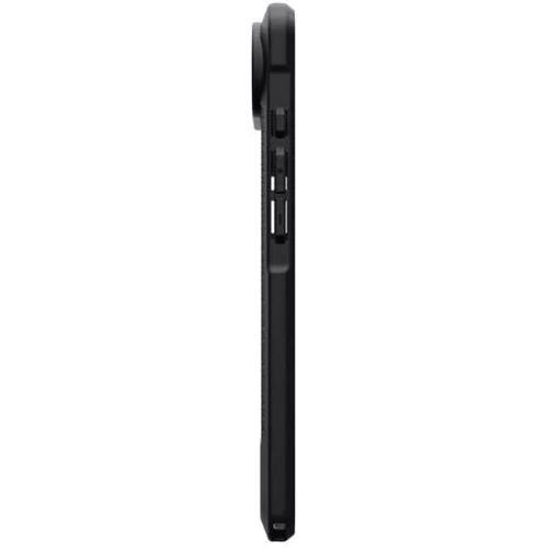 Чехол для iPhone Urban Armor Gear UAG Metropolis LT Magsafe Kevlar Black (114520113940) for iPhone Air