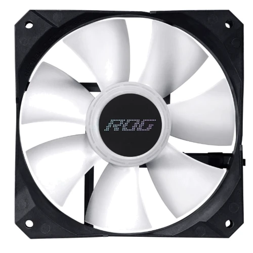 Кулер ASUS ROG STRIX LC II 240 ARGB (90RC00E1-M0UAY0) фото 8