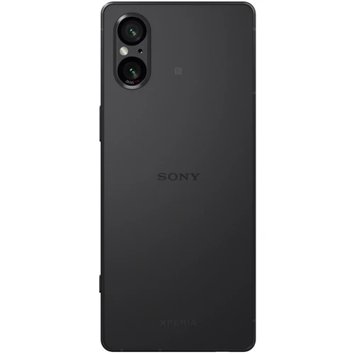 Смартфон Sony Xperia 5 V 8/128GB Black: Процессор Qualcomm SM8550-AB Snapdragon 8 Gen 2 (4 nm) Octa-core (1x3.2 GHz Cortex-X3 & 2x2.8 GHz Cortex-A715 & 2x2.8 GHz Cortex-A710 & 3x2.0 GHz Cortex-A510)