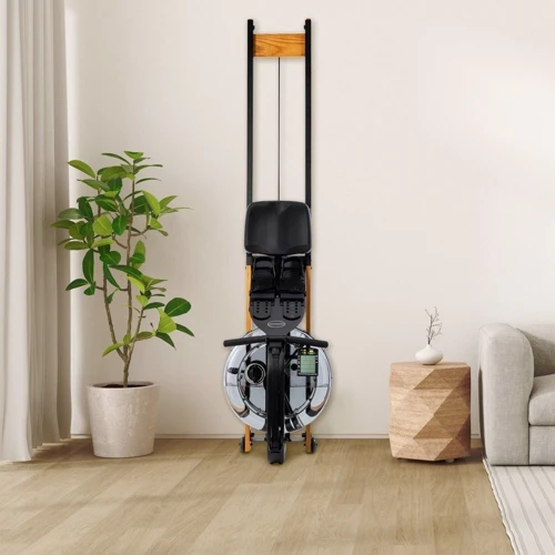 Гребной тренажер Fluid Rower Apollo Plus (22FAPP0000)