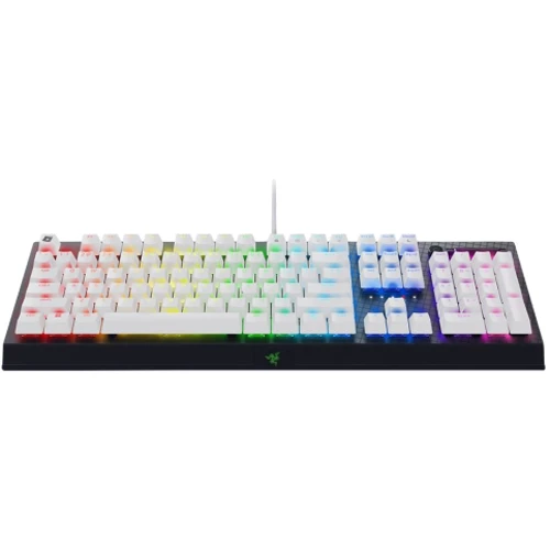 Клавиатура Razer BlackWidow V3, Green Switch, ROBLOX Edition (RZ03-03542800-R3M1): Интерфейс подключения USB