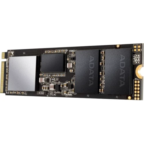ADATA XPG SX8200 Pro 512 GB (ASX8200PNP-512GT-C): Интерфейс подключения M.2 (PCI-E)