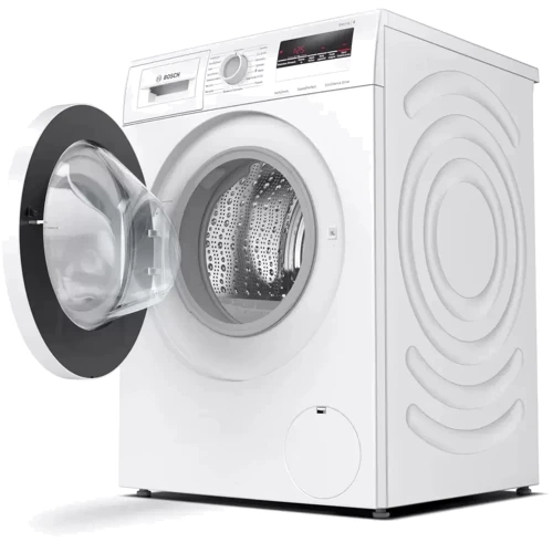 Пральна машина Bosch WAN2429MPL: Тип завантаження фронтальна