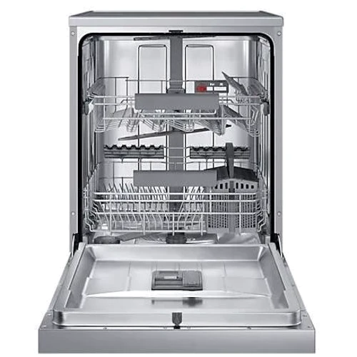 Посудомойка Samsung DW60A6082FS: Класс энергопотребления/мойки/сушки A+++ / A / A