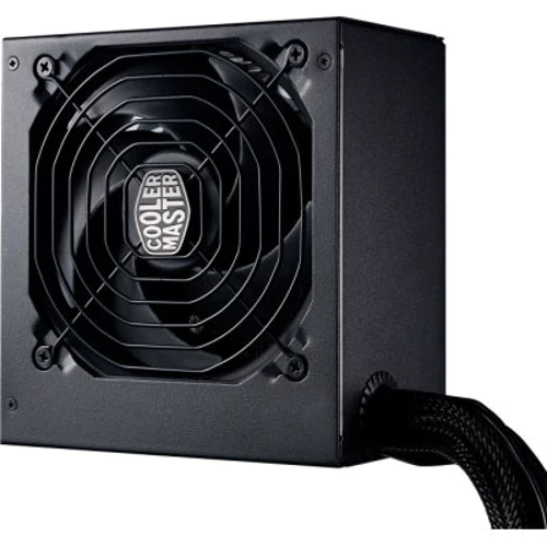 Блок питания Cooler Master MWE Gold 550 V2 (MPE-5501-ACAAG): Форм-фактор ATX