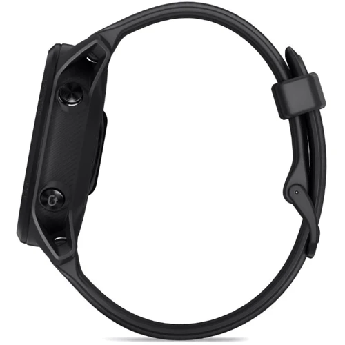 Смарт-часы Garmin Forerunner 945 LTE Black (010-02383-20): Производитель Garmin