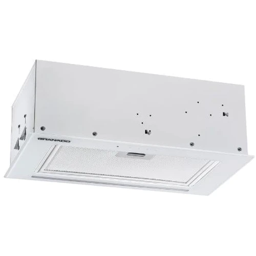 Витяжка GRANADO Palamos 4613-700 White glass (GCH461370055): Тип монтажу Встраиваемый