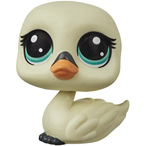 Ігровий набір Hasbro LPS Затишний будинок (E7433) фото 7