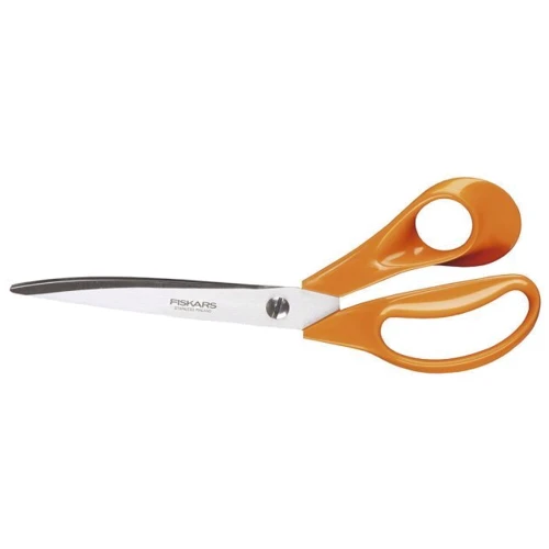 Ножницы Fiskars универсальные Classic 25 см (1001538): Тип ножницы