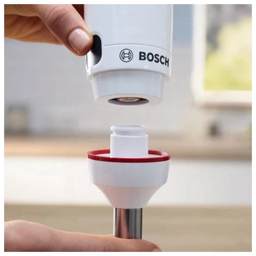 Блендер Bosch MSM4W221: Мощность, Вт 600