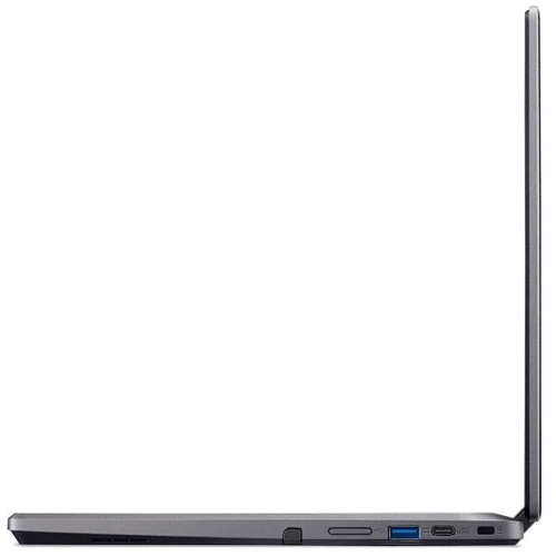 Ноутбук Acer Chromebook Spin (NX.K73EP.004): Вес 1.45 кг
