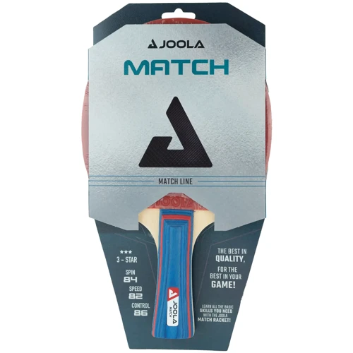 Ракетка для настольного тенниса Joola Match (53020) (930764)