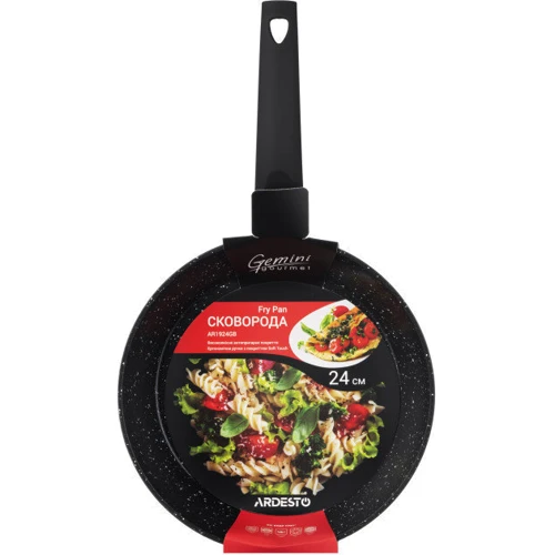 Ardesto Gemini Gourmet 24 см (AR1924GB) фото 4
