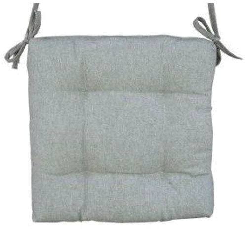 Подушка Прованс для стільця HYGGE Boa 40х40 см (013683): Розмір, см 40x40