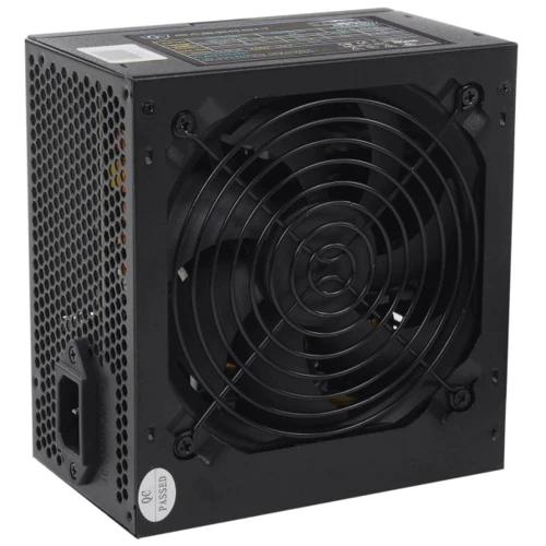 Блок питания Casecom CM 700 ATX: Форм-фактор ATX