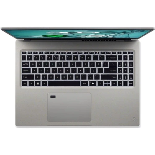 Ноутбук Acer Aspire Vero AV16-71P (NX.JDKEU.004) UA: Тип экрана матовый