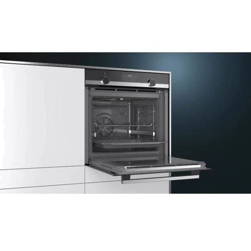Духовой шкаф электрический Siemens HB578A0S6: Мощность подключения, Вт 3600