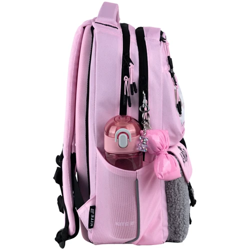 Рюкзак Kite K25-2587M-4 Education Teens 2587M-4: Спинка Ортопедическая (анатомическая)