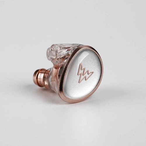 Наушники Whizzer HE01 White: Чувствительность (дБ) 112
