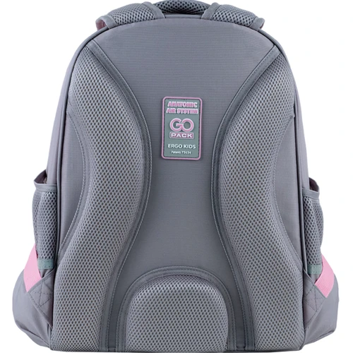 Рюкзак GoPack Education полукаркасный 165M-3 Meow (GO24-165M-3) фото 13