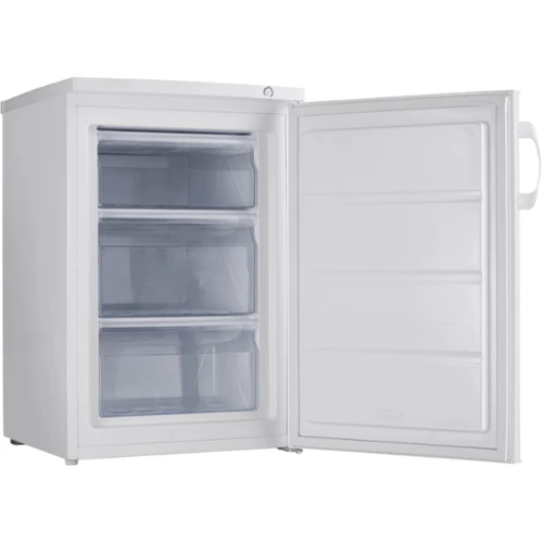 Морозильная камера Gorenje F492PW: Исполнение отдельностоящая