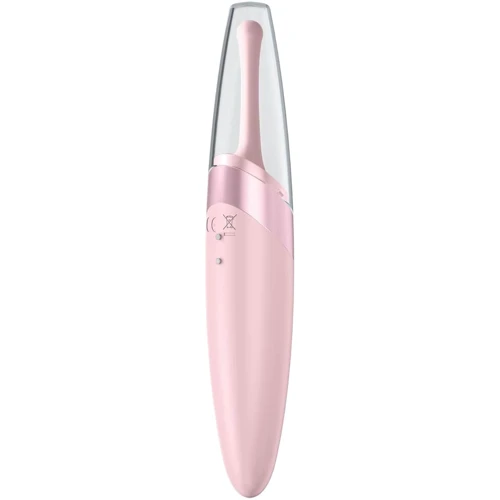 Вибратор для клитора Satisfyer Twirling Delight (Rose)
