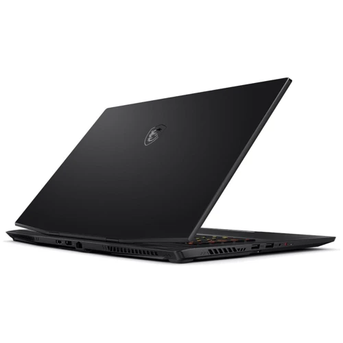 Ноутбук MSI Stealth GS77 (12UHS-040): Відеоадаптер NVidia GeForce RTX 3080 Ti, 16 ГБ GDDR6