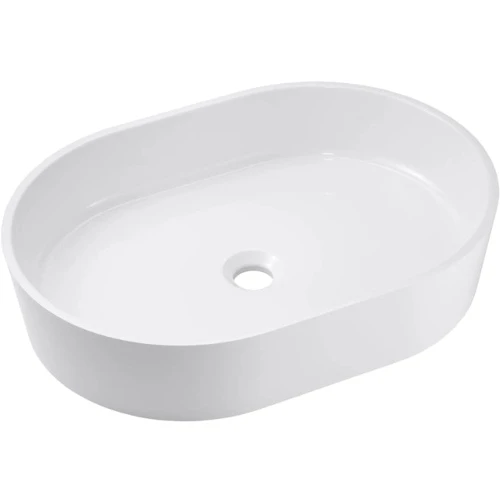 Раковина Granado Potes White gel