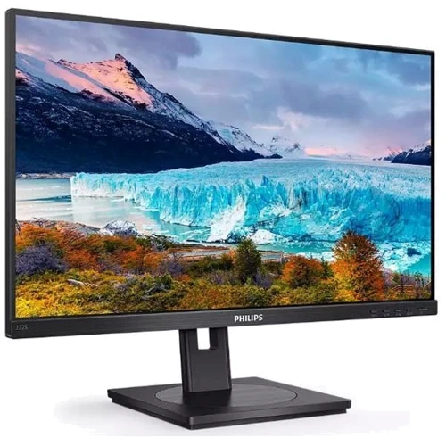 Монітор Philips 242S1AE/00 UA: Роздільна здатність Full HD (1920x1080)