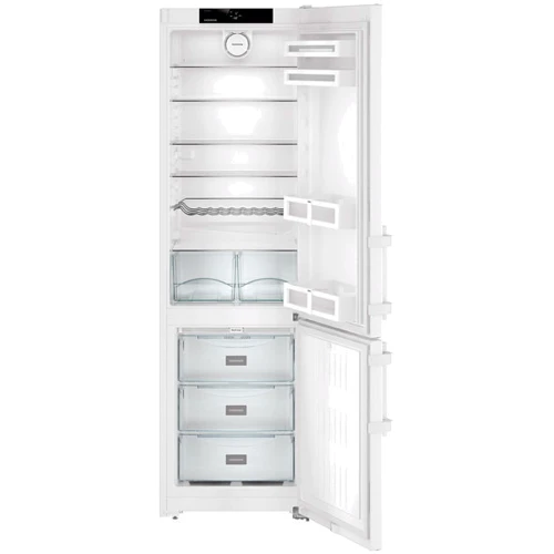 Холодильник Liebherr CU 4015: Тип холодильник двухкамерный