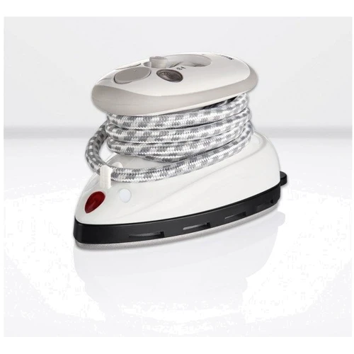 Утюг Silver Crest SDBR 420 A1: Подключение проводное (1.9 м)