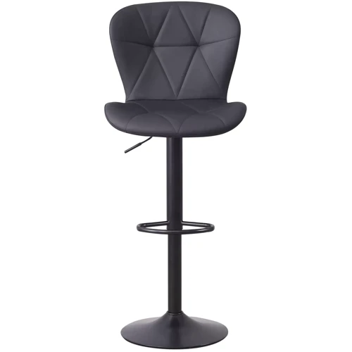 Барный стул AMF Vensan PU Black / Black (547641): Тип Барные
