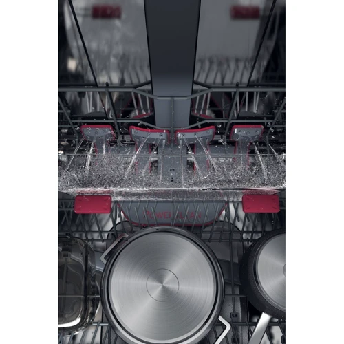 Встраиваемая посудомоечная машина Whirlpool WIO 3T133 PLE фото 6