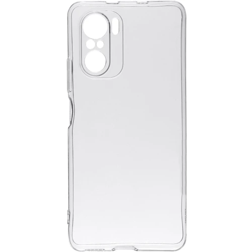 

Tpu Case Transparent for Xiaomi Mi 11i / Poco F3