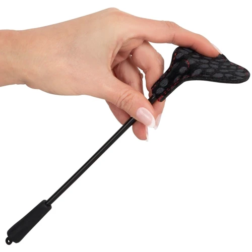 Стек Orion Bad Kitty Heart Mini Crop Black