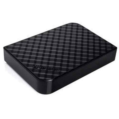 Внешний жесткий диск Verbatim Store 'n' Save 4TB USB 3.0 (47685)
