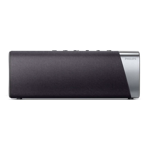 Акустика Philips TAS5505 Black: Цвет черный