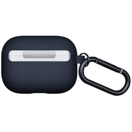 Чехол для наушников Native Union Roam Indigo (APPRO-ROAM-NAV-NP) for Apple AirPods Pro: Совместимость AirPods Pro