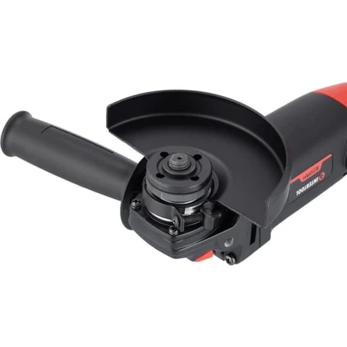 Шлифмашина угловая Intertool (WT-0232): Тип машины угловая